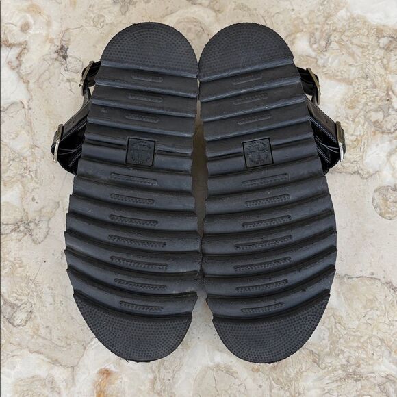 Dr. Martens Vegan Voss Sandals - Picture 13 of 14